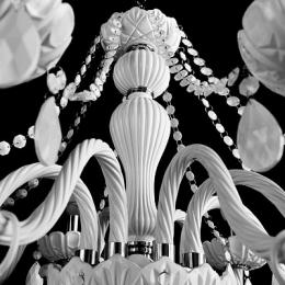 Подвесная люстра Arte Lamp Teatro  - 2
